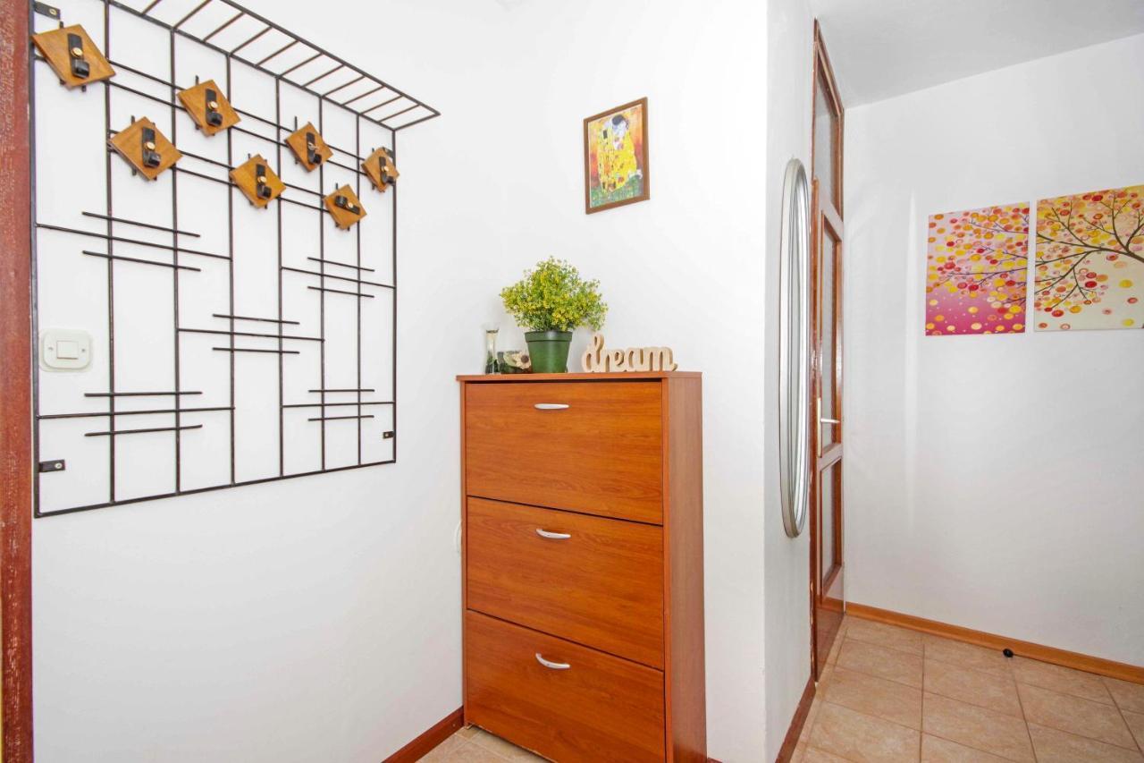 Apartment Split Croatia Sea View Экстерьер фото