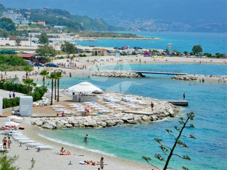 Apartment Split Croatia Sea View Экстерьер фото
